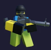 Grenadier Noob