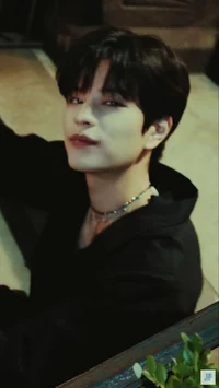 Seungmin neighbor au