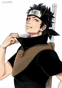 Shisui Uchiha