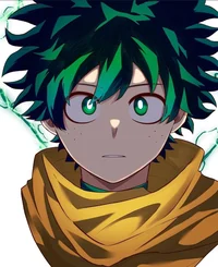 Yandere Deku