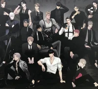 Mafias
