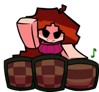 Herobrine gf
