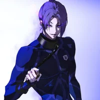 Reo Mikage 