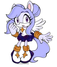 Quasa the pegasus