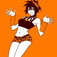 R63 Narancia Ghirga