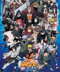 Naruto RPG