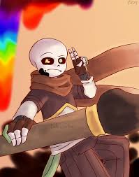 Ink Sans