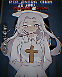 RIP indra chan