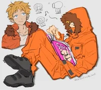 Kenny McCormick