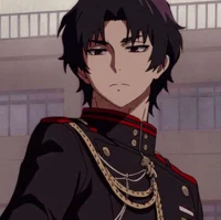 Guren Ichinose