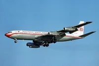 Boeing 707