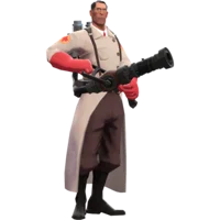 Medic TF2