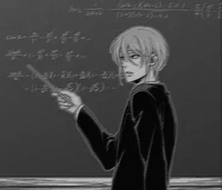 Prof William v2