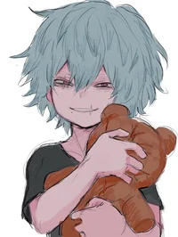 Shigaraki