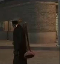 Camera Man Destapaca