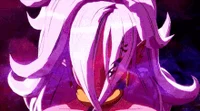 Evil Android 21