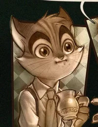 Lackadaisy RP