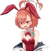 Bunny Neru