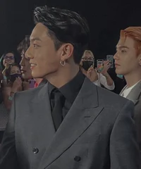 Jeon Jungkook 
