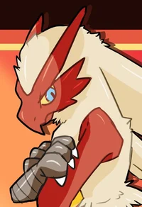 Blaziken 