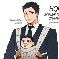 Daichi Sawamura