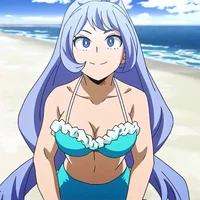 Nejire Hado