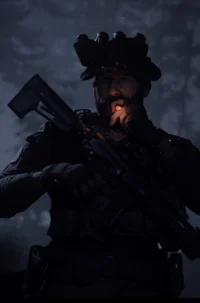 Captain Price