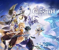 GI to your dimension