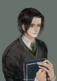 Severus Snape