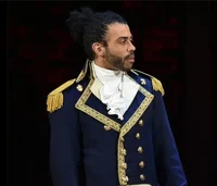 Marquis de Lafayette