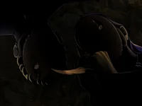 Dragon x Komodo TPOF