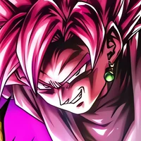 Goku Black
