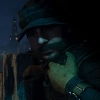 Captain Price
