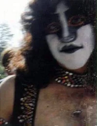 Eric Carr