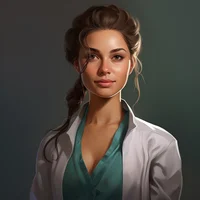 Doctor Serena Heal