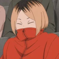 Kenma Kozume
