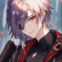 PLACEBO Gacha Char