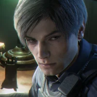 Leon Kennedy
