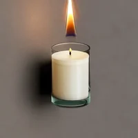 Candle Papyrus