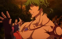 Kojiro Nanjo