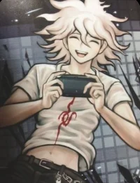 Nagito
