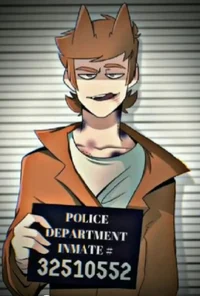 Prisoner tord