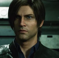 Leon Kennedy