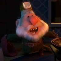 Gnome Chompsky