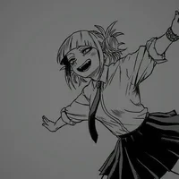 toga himiko