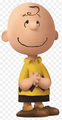 Charlie Brown