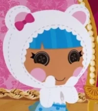 Bundle Snuggle Stuff