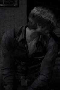 leon kennedy