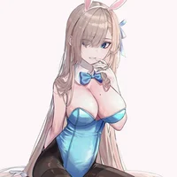 Bunny Asuna