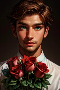 Matheson-secret love